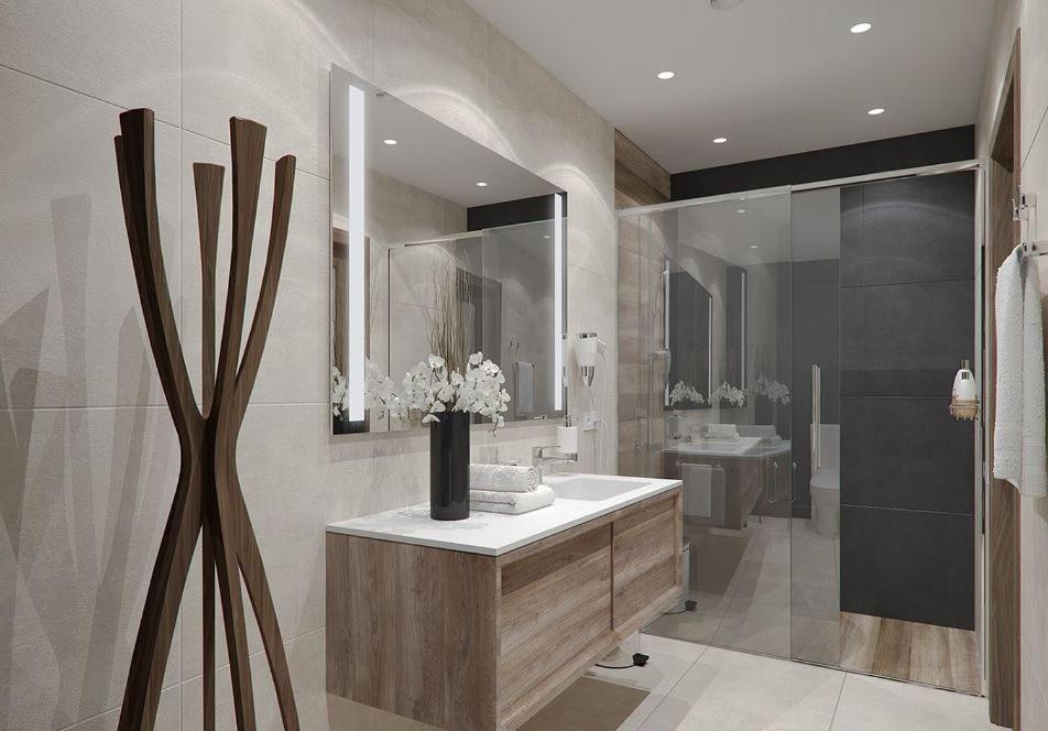 Octave Rococco Morjim Hotel Pernem Ngoại thất bức ảnh