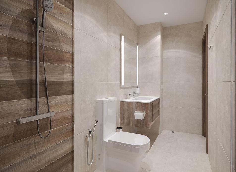 Octave Rococco Morjim Hotel Pernem Ngoại thất bức ảnh