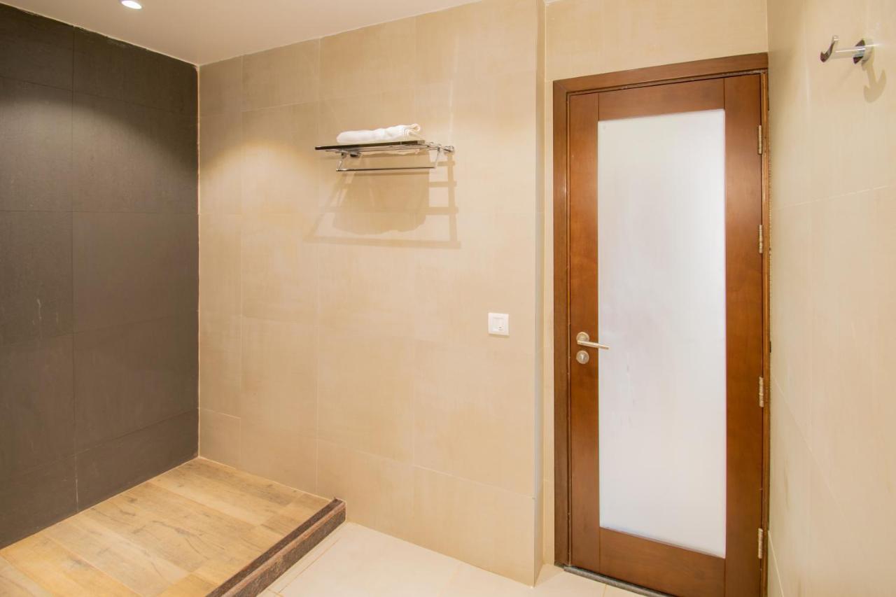 Octave Rococco Morjim Hotel Pernem Ngoại thất bức ảnh