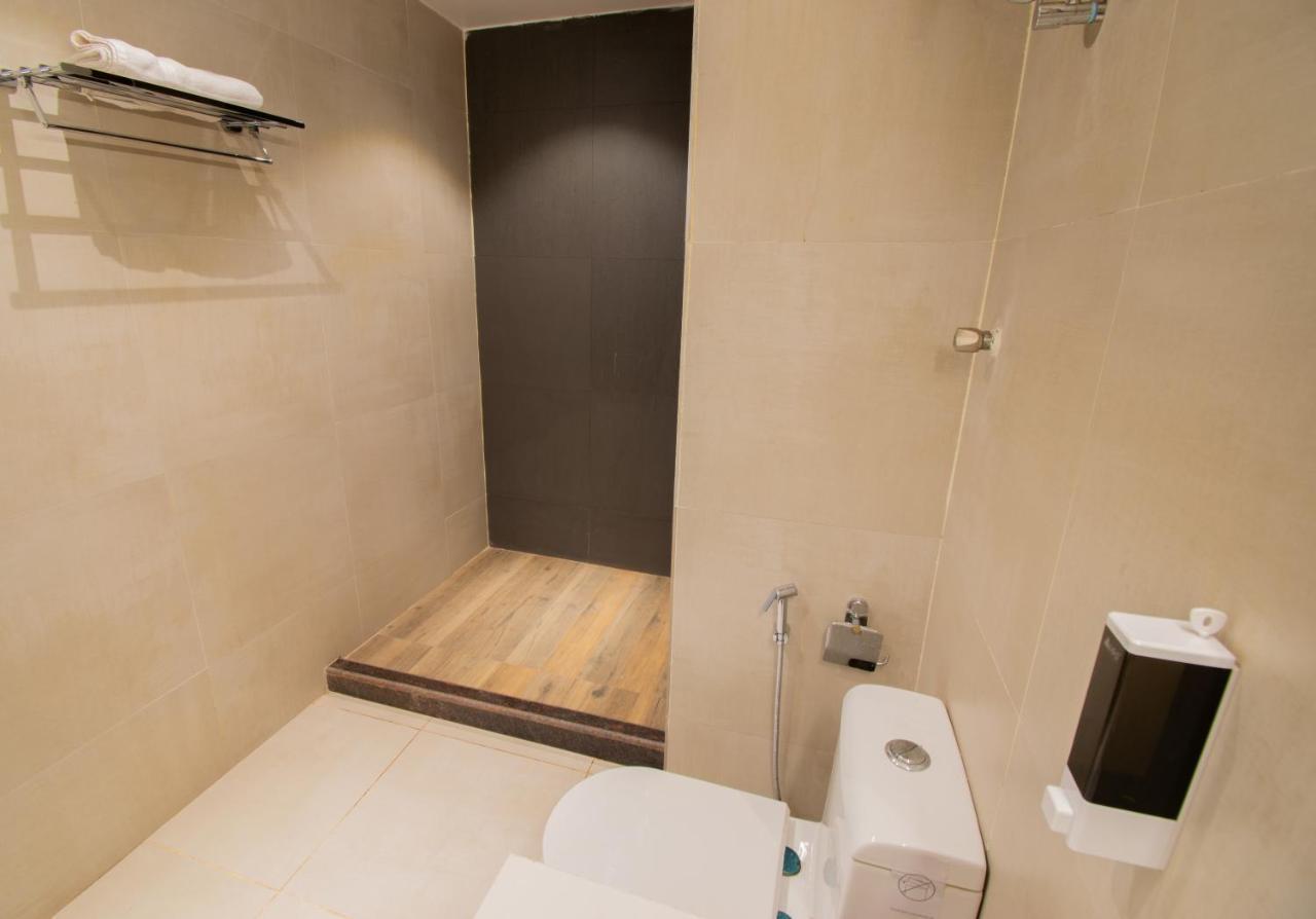 Octave Rococco Morjim Hotel Pernem Ngoại thất bức ảnh