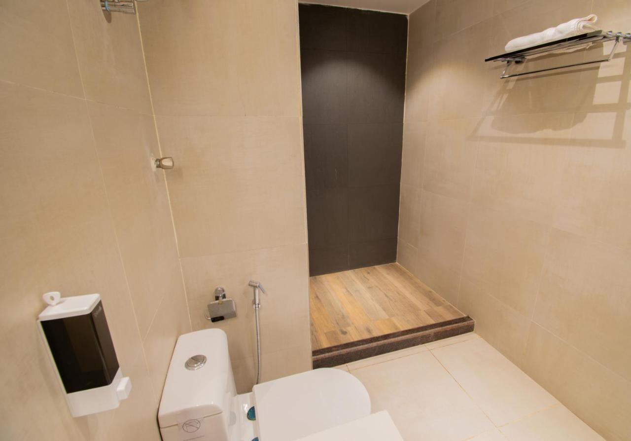 Octave Rococco Morjim Hotel Pernem Ngoại thất bức ảnh