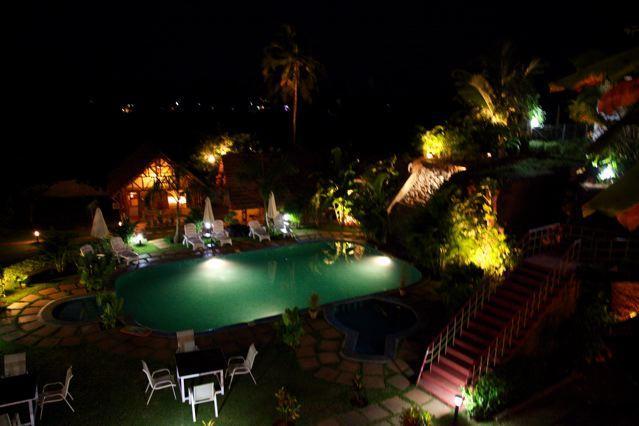 Octave Rococco Morjim Hotel Pernem Ngoại thất bức ảnh